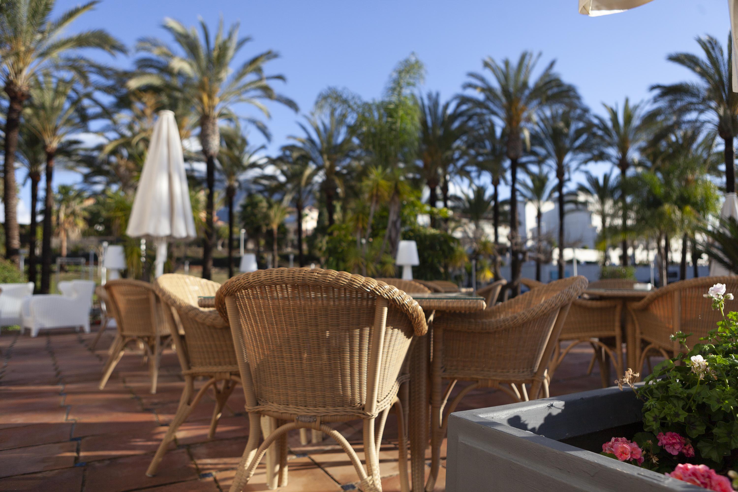 Alanda Marbella Hotel Exterior photo